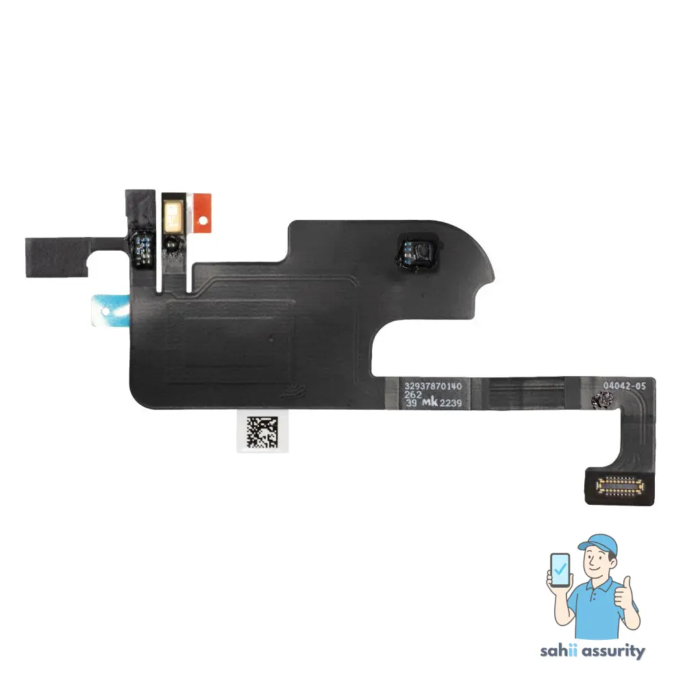 Speaker Flex Cable for Apple iPhone 14 Plus